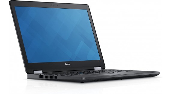 Dell Latitude E5570 - recenzja (prawie) idealnego, poleasingowego laptopa biznesowego.