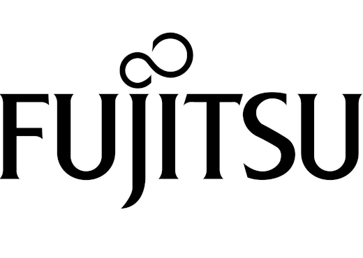 Logo Fujitsu