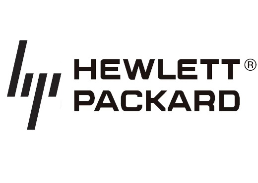 Logo HP