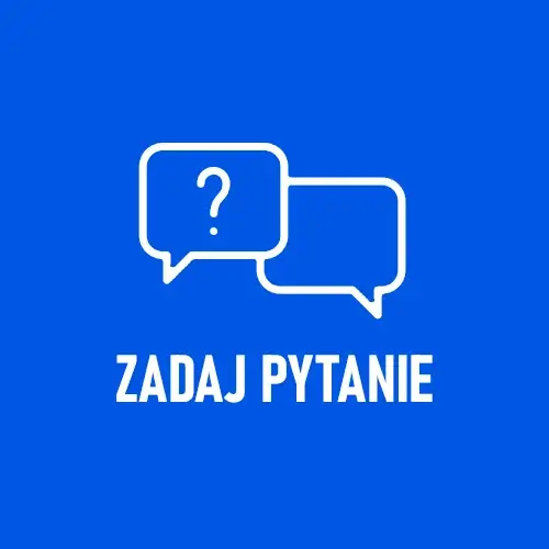Pytanie do nas