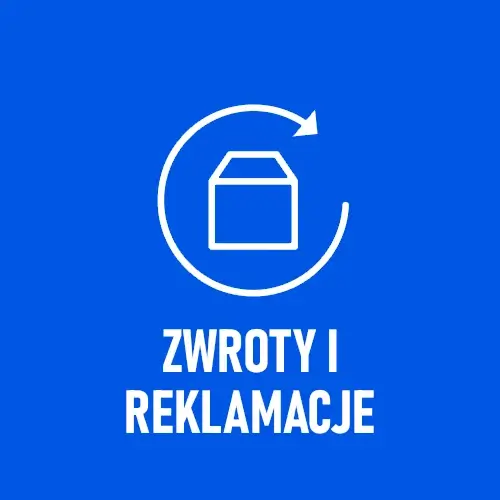 Zwroty i reklamacje