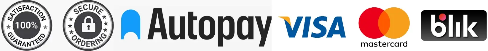 logo platności
