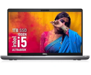 Dell Latitude 5510 i5-10310U 32GB 1TB FullHD IPS Win11 Pro Klasa A+