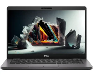Dell Latitude 5300 i5-8365U 16GB 512GB 1366x768 Win11 Pro Klasa A