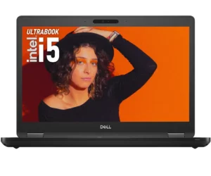 Dell Latitude 5490 i5-7300U 16GB 512GB FHD IPS Win11 Pro Klasa A