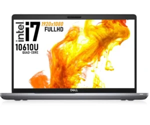 Dell Latitude 5510 i7-10610U 32GB 1TB FullHD IPS Win11 Pro Klasa A
