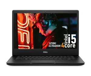 Dell Latitude 3400 i5-8365U 8GB 256GB FullHD IPS Win11 Pro Klasa A-