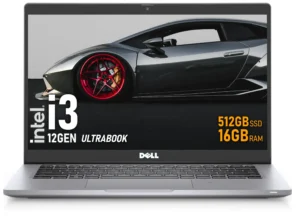 Dell Latitude 5330 i3-1215U 16GB 512GB FHD IPS W11 Pro Klasa A