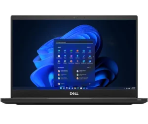 Dell Latitude 7390 i7-8650U 16GB 512GB FullHD IPS Win11 Pro Klasa A-