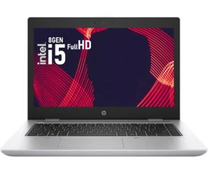 HP Probook 640 G5 i5-8265U 16GB 512GB SSD FHD IPS Win11 Pro A