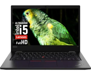 Lenovo ThinkPad L13 G1 i5-10310U 8GB 256GB SSD FHD IPS W11 Pro Klasa A