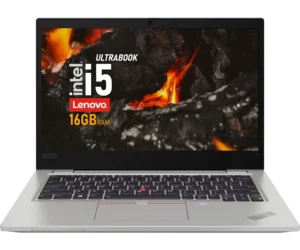 Lenovo ThinkPad L13 G1 i5-10310U 16GB 512GB SSD FHD IPS W11 Pro Klasa A