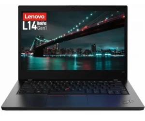 Lenovo ThinkPad L14 G1 i3-10110U 16GB 512GB SSD FHD IPS W11 Pro Klasa A