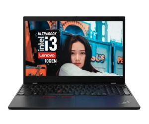 Lenovo ThinkPad L15 G1 i3-10110U 16GB 512GB FHD IPS Win11 Pro Klasa A