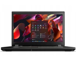 Lenovo ThinkPad P50 i7-6820HQ 16GB 512GB M2000M FHD IPS W11 Pro Klasa A-