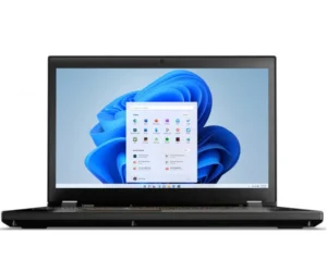 Lenovo ThinkPad P51 i7-7820HQ 16GB 512GB M2200 FHD IPS W11 Pro Klasa A-