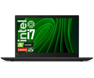 Lenovo ThinkPad P52s i7-8550U 16GB 512GB QUADRO P500 FHD IPS Win11 Pro Klasa A-