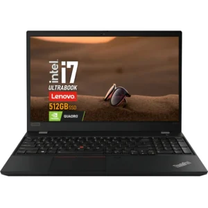 Lenovo ThinkPad P53s i7-8665U 16GB 512GB P520 FHD IPS W11 Pro Klasa A