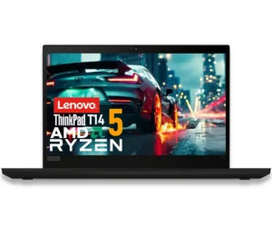 Lenovo ThinkPad T14 G1 Ryzen 5 Pro 4650u 16GB 512GB FHD IPS W11 Pro Klasa A-