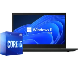 Lenovo ThinkPad T580 i5-8250U 32GB 1TB Dotyk FHD IPS W11 Pro Klasa A