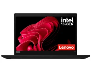 Lenovo ThinkPad X13 G1 i5-10210U 8GB 256GB SSD FHD IPS W11 Pro LTE Klasa A