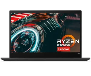Lenovo Thinkpad T14s G1 Ryzen 5 Pro 4650u 16GB 512GB 1920x1080 IPS BT WIFI PK CAM A