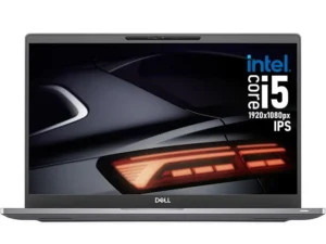 Dell Latitude 7400 Silver i5-8365U 16GB 512GB FHD IPS W11 Pro Klasa A