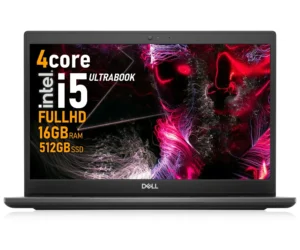 Dell Latitude 3420 i5-1135G7 16GB 512GB FHD IPS Win11 Pro Klasa A