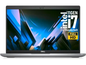 Dell Latitude 5420 i7-1185G7 16GB 512GB FHD IPS Win11 Pro Klasa A-