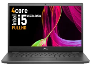 Dell Latitude 3410 i5-10210U 16GB 512GB FHD IPS Win11 Pro Klasa A