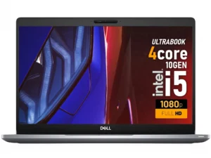 Dell Latitude 5310 i5-10210U 16GB 512GB FHD IPS Win11 Pro Klasa A-