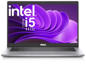 Dell Latitude 5320 i5-1145G7 8GB 256GB FullHD IPS W11 LTE Klasa A-