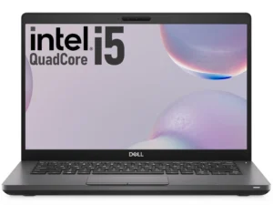 Dell Latitude 5401 i5-9400H 16GB 512GB FullHD IPS Win11 Pro Klasa A