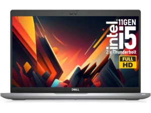 Dell Latitude 5420 i5-1145G7 32GB 1TB FHD IPS Win11 Pro LTE Klasa A