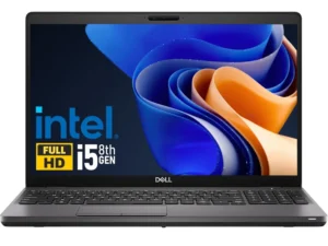 Dell Latitude 5500 i5-8365u 16GB 512GB FullHD IPS Win11 Pro LTE Klasa A