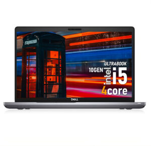 Dell Latitude 5510 i5-10310u 16GB 512GB FHD IPS Win11 Pro Klasa B