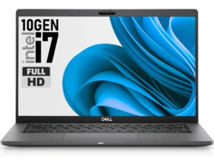 Dell Latitude 7410 i7-10610U 16GB 512GB FHD IPS W11 Pro Klasa A