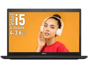 Dell Latitude 7490 i5-8350U 16GB 512GB FHD IPS Win11 Pro Klasa A