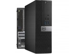Dell Optiplex 3040 SFF i3-6100 8GB 256GB Win11 Pro DVD Klasa A