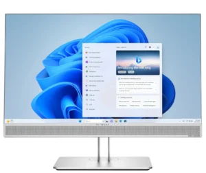 HP EliteOne 800 G4 All-In-One i5-8500 16GB 512GB SSD 20" FHD W11 DVD Pro A