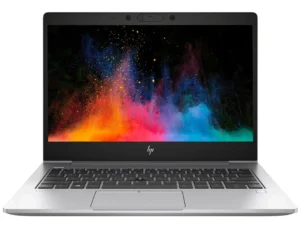 HP Elitebook 840 G5 i5-8350U 8GB 256GB SSD FHD IPS Win11 Pro A-