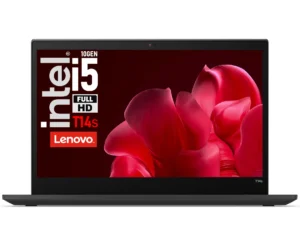 Lenovo ThinkPad T14s i5-10310u 16GB 512GB FHD IPS W11 LTE Klasa A
