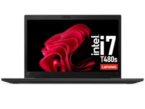 Lenovo ThinkPad T480s i7-8650U 24GB 1TB FHD IPS W11 Pro LTE Klasa A