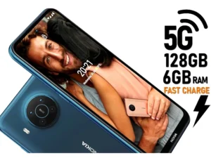 Nokia X20 TA-1341 6GB/128GB 6.67" 5G Klasa A
