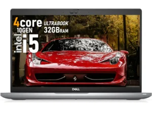Dell Latitude 5410 i5-10310U 32GB 1TB FullHD IPS Win11 Pro Klasa A+