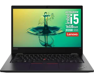 Lenovo ThinkPad L13 G2 i5-1135G7 16GB 512GB SSD FHD IPS W11 Pro Klasa A