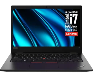 Lenovo ThinkPad L13 G2 i7-1165G7 16GB 512GB SSD FHD IPS W11 Pro Klasa A
