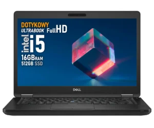 Dell Latitude 5491 16GB RAM