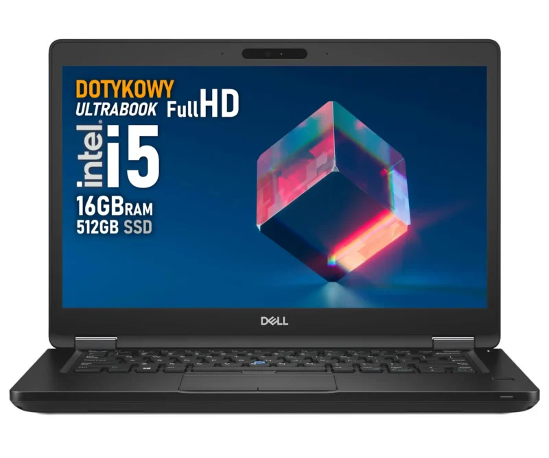 Dell Latitude 5491 16GB RAM