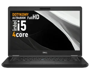 Dell Latitude 5491 8GB RAM